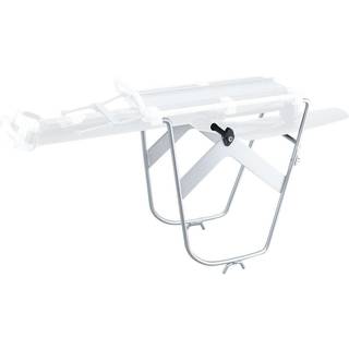 Topeak MTX Bagagebærer Side Dobbelt - Hvid