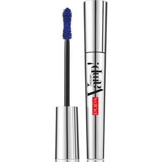 PUPA Milano Øjne Mascara Vamp! Mascara No. 300 Deep Night 9 ml () - 9 ml