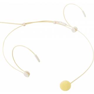 Chord DCN-35 - Neckband mikrofon til UHF/VHF - Hvid