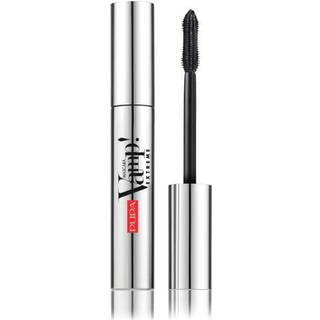 PUPA Milano Vamp! Extreme Volumen i ekstra sort mascara Skygge 010 Extra Black 12 ml - 12 ml