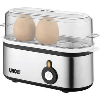 Unold Æggekoger 38610 Mini