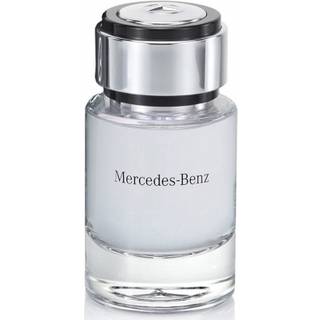 Mercedes Benz Eau de toilette 75 ml