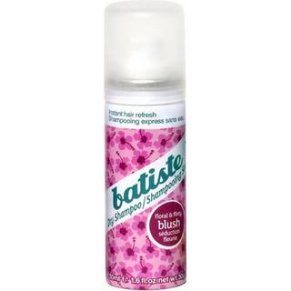 Batiste Dry Shampoo - Blush 50 ml
