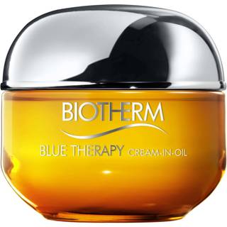 Biotherm Blue Therapy Cream-In-Oil 50 ml.