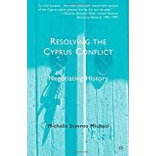 Resolving the Cyprus Conflict
