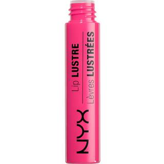 NYX Lip Lustre Glossy Lip Tint - Euphoric 06