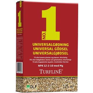 Turfline Universalgødning 3,5 kg