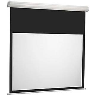 EUROSCREEN Diplomat Manual  Arctiq No black borders 180cm x 200cm
