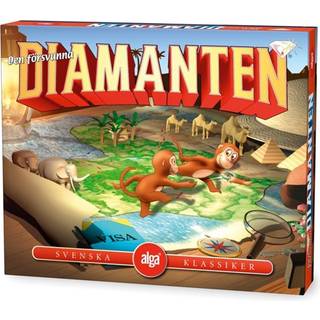 Alga Diamanten