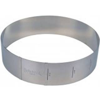 Udstikker rund Ø10 cm