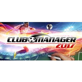 Club Manager 2017 (PC) - Standard