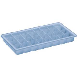 Isterningbakke terninger 2x2cm