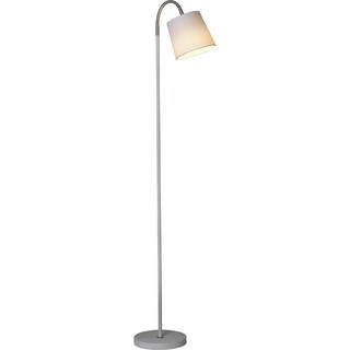 Halo Design STAND BY Gulvlampe 1 Arm Hvid &amp; Krom