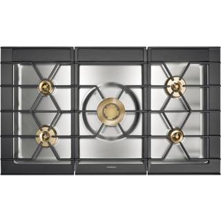 Gaggenau CG492211 Gaskogeplade - naturgas