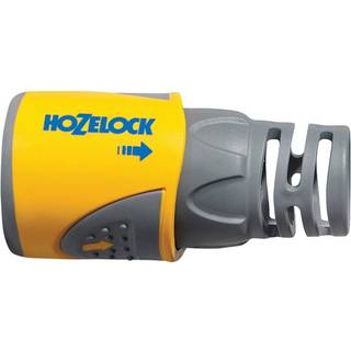 Hozelock 2060 PLUS Lynkobling til 15mm &; 19mm slange