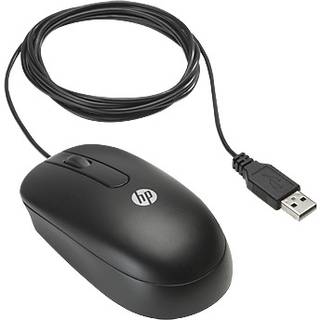 HP Z3Q64AA - Mus - Optisk