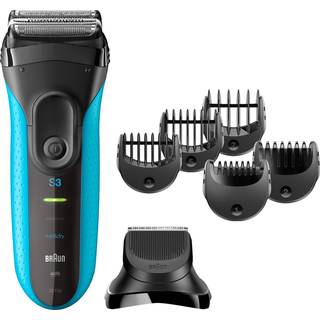 Braun Barbermaskine Series 3 Shave&Style 3010BT