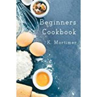 Beginners Cookbook