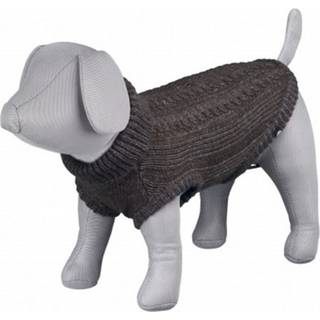 Langley pullover, XS: 30 cm, brun