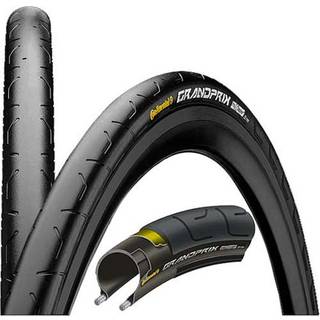 Continental Grand Prix 700x25 foldedæk