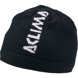 Aclima WarmWool Jib Beanie Jet Black, S