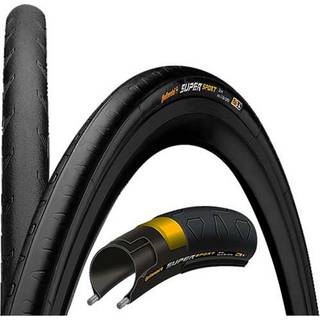 Continental Super Sport Plus 700x25