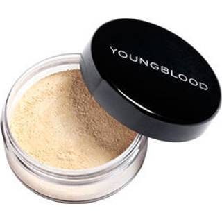 Youngblood Loose Mineral Rice Setting Powder, Light 12 g