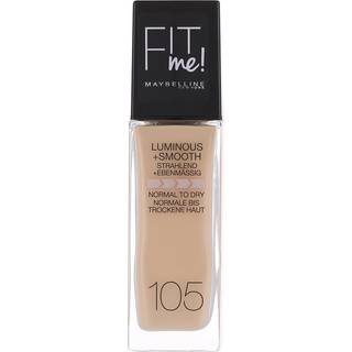 Maybelline Fit Me! Luminous + Smooth