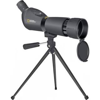 National Geographic Zoom Spotting Scope 20-60x60