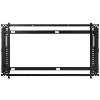 WMN-55VD - 29 kg - 139.7 cm (55') - 400 x 400 mm - 600 x 400 mm