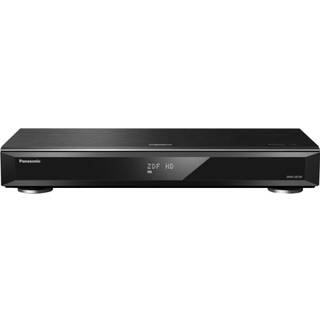 Panasonic DMR-UBC90 Blu-Ray recorder 3D Black