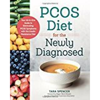 PCOS Diet for the Newly Diagnosed