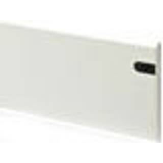 Adax Neo Liste Elradiator 800W 400V, 200x1050x80 mm, Hvid