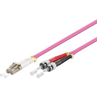 MICROCONNECT Fiber Patch Cable -