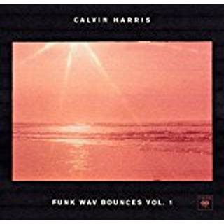 Calvin Harris - Funk Wav Bounces Vol.1