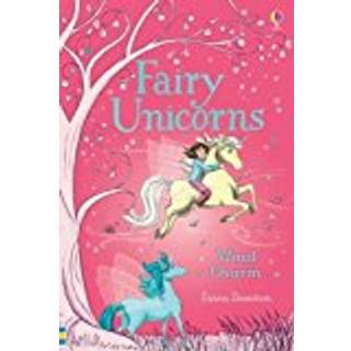 Fairy Unicorns Wind Charm