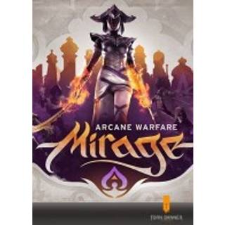 Mirage: Arcane Warfare (PC)