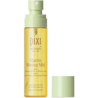 Pixi Hudpleje Ansigtsrensning Vitamin Wake up Mist 80 ml (1.738,00 kr / 1 l) - 80 ml