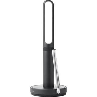 Vipp 266 Køkkenrulleholder Sort