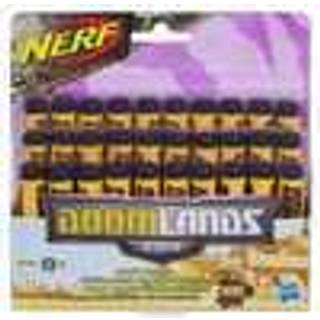 NERF - N-Strike Doomlands 30 stk. Nerf pile/Dart