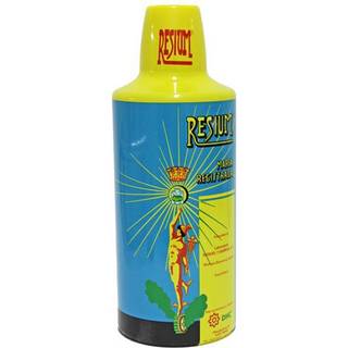 Resium Urteekstrakt - 1 Liter