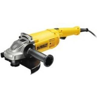 Dewalt DWE494-QS - angle grinder - 2200 W - 230 mm