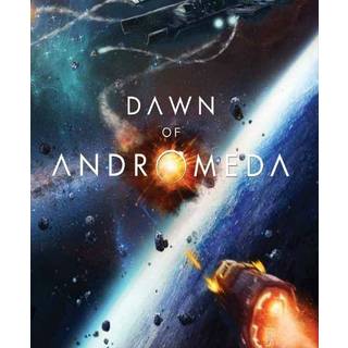 Dawn of Andromeda (PC)