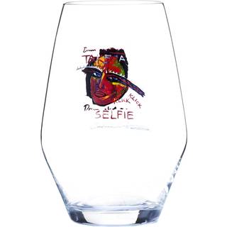 Carolina Gynning Love Me glas 35 cl