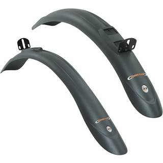 SKS Beavertail Skærmsæt 26/28"