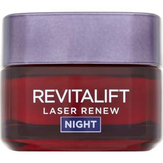 Loreal Revitalift Laser Renew Anti-Ageing Cream-Mask Night 50 ml