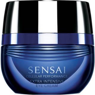 SENSAI Hudpleje Cellular Performance - Extra Intensive Linie Eye Cream 15 ml (72.867,00 kr / 1 l) - 15 ml