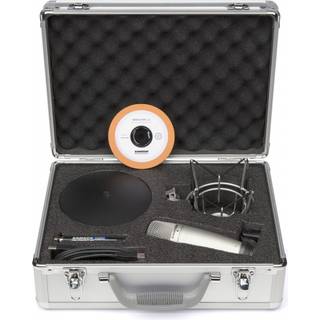 Samson C01U Pro SET USB-mikrofon
