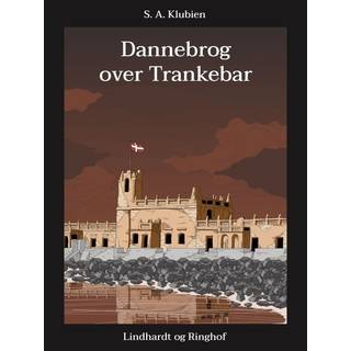 Dannebrog over Trankebar