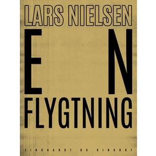 En flygtning